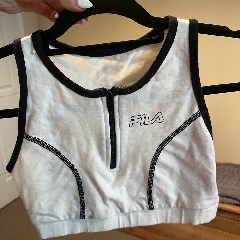 Fila Sports Bra/Top